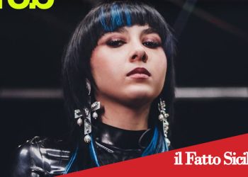 La catanese Rob conquista la finale di X Factor