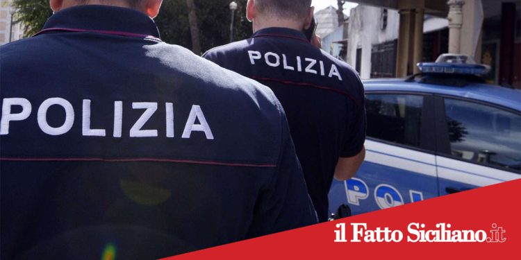 Catania. Trovato cadavere in una palestra