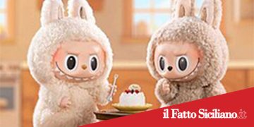 Sicilia. Sequestrati oltre 10mila Labubu contraffatti