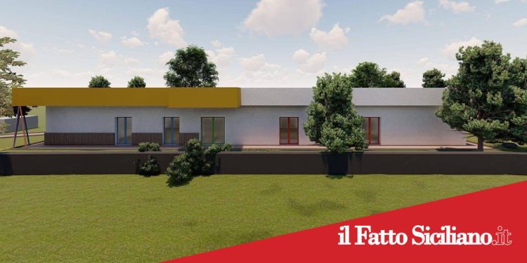 Biancavilla. Consegnati i lavori per il terzo asilo nido comunale