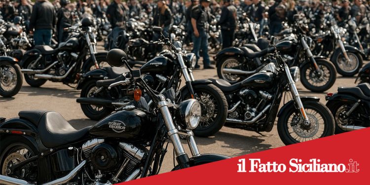 Biancavilla. Al Desideria Resort tutto pronto per “Immacolata Run”: l’8 dicembre il motoraduno che accende la festa