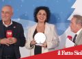 Belpasso. A Donatella Turillo il Premio “Stefania Sberna”