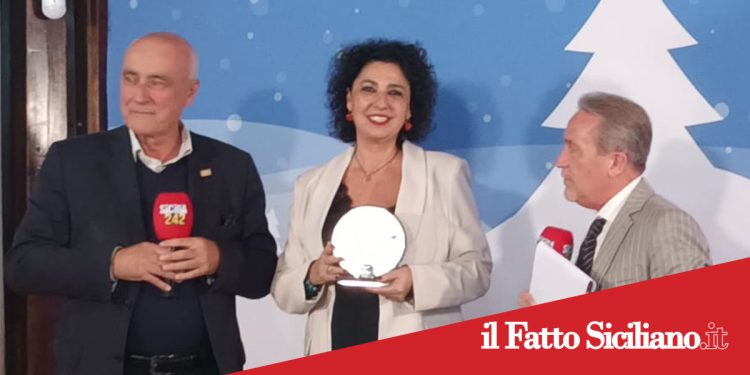 Belpasso. A Donatella Turillo il Premio “Stefania Sberna”
