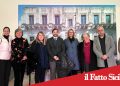 Caltanissetta. Inaugurato il Lapidarium “Luigi Guglielmo Moncada”