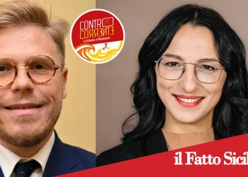 Adrano. Elena Bua è il nuovo socio pioniere del “Faro Territoriale” di Controcorrente