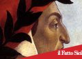 Centuripe. Presentazione del libro “Dante Alighieri tra modernità e attualità del sommo poeta”