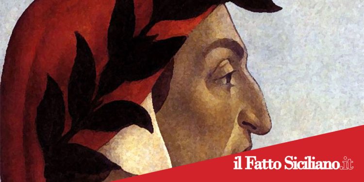 Centuripe. Presentazione del libro “Dante Alighieri tra modernità e attualità del sommo poeta”