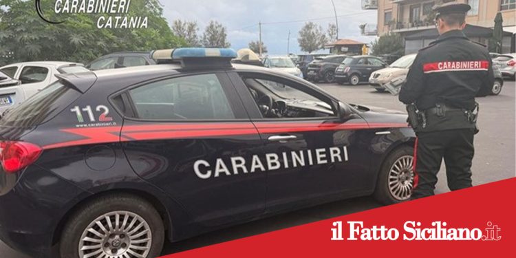 Catania. 12mila euro di multe e 2 parcheggiatori abusivi denunciati