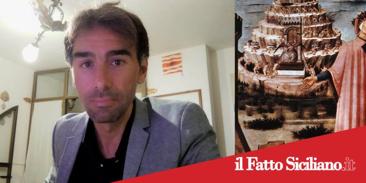 Centuripe. Grande successo per “Dante Alighieri e la sua modernità”. Interviene Antonio Castiglione