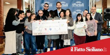 Catania. Grande successo per “Note del cuore” concerto a favore dell’Associazione Famiglie persone Down