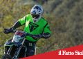 Motori. Al via la presentazione ufficiale del Team Triumph Sicilia Racing ai Portali