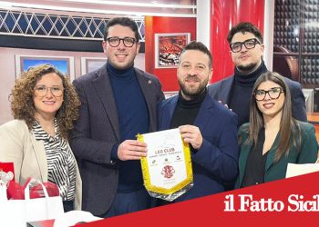 Biancavilla. Grande successo per la “Lotteria di Natale Leo Club ABB”