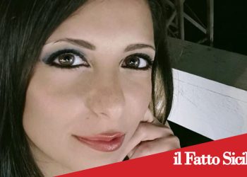 Musica. Fuori “PARLAMI” il primo inedito di Alessia Cacciotto