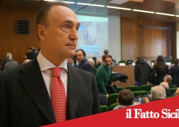 La Democrazia Cristiana riparte dalla Sicilia. Prima tappa a Catania per il Segretario nazionale Giampiero Samorì