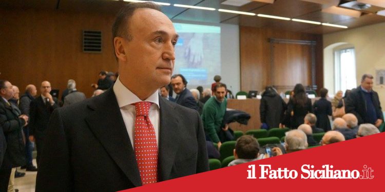La Democrazia Cristiana riparte dalla Sicilia. Prima tappa a Catania per il Segretario nazionale Giampiero Samorì