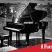 San Giovanni La Punta. Al Parco Commerciale I Portali la piazza diventa un palcoscenico con un pianoforte a coda