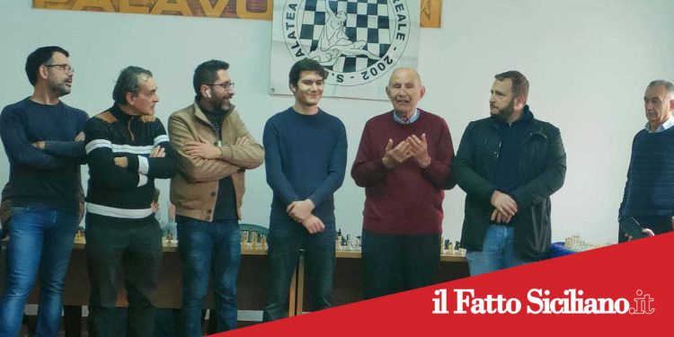 Acireale. Grande successo per il torneo di scacchi “XXIV Trofeo Carnevale Città di Acireale”