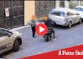 Catania. Strappa la collana a un’anziana. Arrestato 47enne