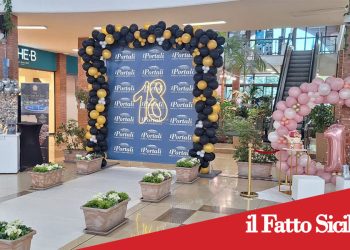 Al via 18 Expo Party: tre giorni di eventi, spettacoli e degustazioni a I Portali