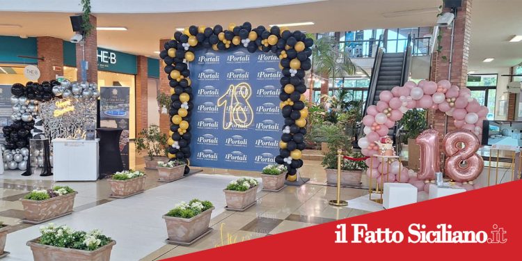 Al via 18 Expo Party: tre giorni di eventi, spettacoli e degustazioni a I Portali