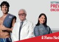 Catania. Prevenzione: Dal 23 al 29 marzo la “Settimana nazionale per la prevenzione oncologica Lilt