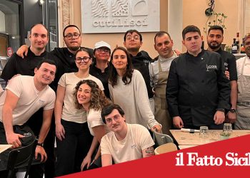 Catania. L’inclusione entra in servizio: ragazzi autistici al lavoro da Cutilisci