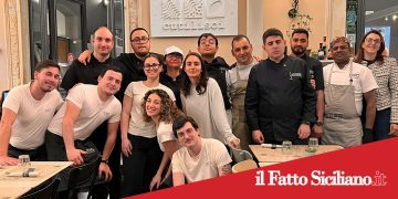 Catania. L’inclusione entra in servizio: ragazzi autistici al lavoro da Cutilisci