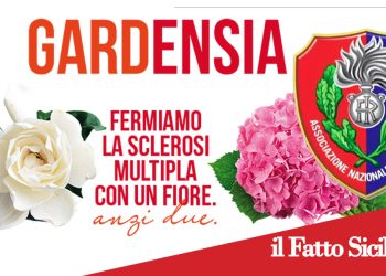 Adrano. L’ 8 marzo l’Associazione Nazionale Carabinieri organizza raccolta fondi a sostegno dell’AISM