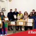 Il Leo Club ABB a Niscemi per consegnare beni alle famiglie colpite dalla frana