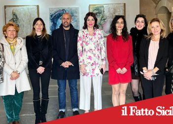 Noto. L’arte diventa voce e forza delle donne con “Donnevietatomorire”