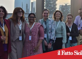 Da Catania a Milano, via Kerala: un ponte tra Sicilia, Lombardia e Mondo nel segno dell’Ayurveda