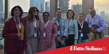 Da Catania a Milano, via Kerala: un ponte tra Sicilia, Lombardia e Mondo nel segno dell’Ayurveda