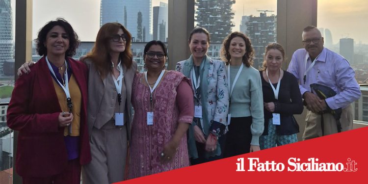 Da Catania a Milano, via Kerala: un ponte tra Sicilia, Lombardia e Mondo nel segno dell’Ayurveda