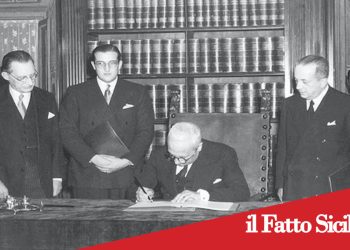 Paternò. Domani la presentazione di “Elementi di legalità”