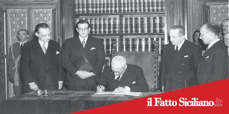 Paternò. Domani la presentazione di “Elementi di legalità”