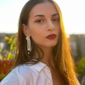 Francesca Manganaro
