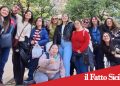 I ragazzi di “Passodopopasso” in stage-lavoro in Spagna