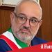 Adrano. Lettera anonima intimidatoria a casa del Sindaco Fabio Mancuso