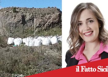 Biancavilla. Giornata mondiale per le vittime dell’amianto. La nota del Consigliere Melissa Pappalardo