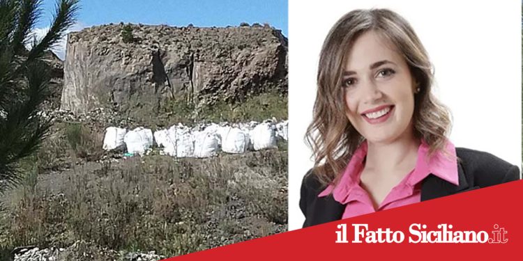 Biancavilla. Giornata mondiale per le vittime dell’amianto. La nota del Consigliere Melissa Pappalardo