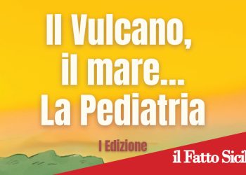 Viagrande. Al via il convegno “IL VULCANO, IL MARE…LA PEDIATRIA”