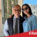 Ismaele La Vardera fa tappa ad Adrano, con il tour “UNOXUNO”