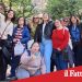 I ragazzi di “Passodopopasso” in stage-lavoro in Spagna