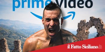 Il Campione Siciliano Luca Lombardo sbarca su Prime Video con “L’arte delle otto mani”