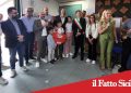 Belpasso, donati dai fratelli Motta tre defibrillatori alle scuole