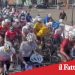 Granfondo, scuse ufficiali a Zafferana e pugno duro contro ciclisti irresponsabili
