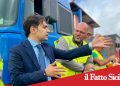 Misterbianco, metropolitana: depositato il progetto tratta Monte Po-Centro