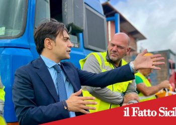 Misterbianco, metropolitana: depositato il progetto tratta Monte Po-Centro
