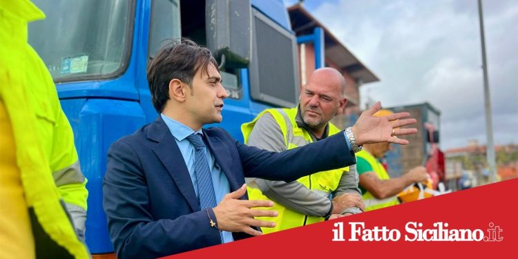 Misterbianco, metropolitana: depositato il progetto tratta Monte Po-Centro
