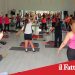 Paternò,  successo per la grande festa dello sport e della prevenzione